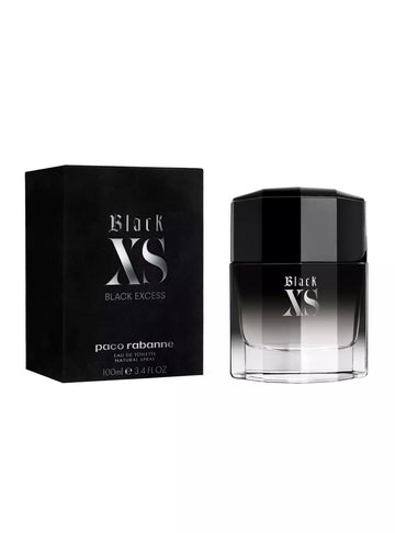 PERFUME BLACK XS MEN EDT 100 ML | HOMBRE