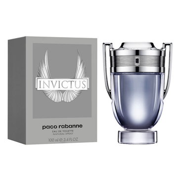 Perfume Rabanne Invictus Hombre EDT 100 ML