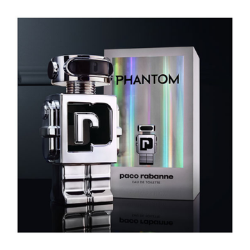 Perfume Rabanne Phantom Hombre EDT 100 ML