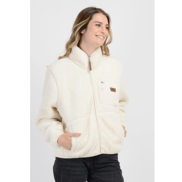 Chiporro O'neill Beige Claro Mujer