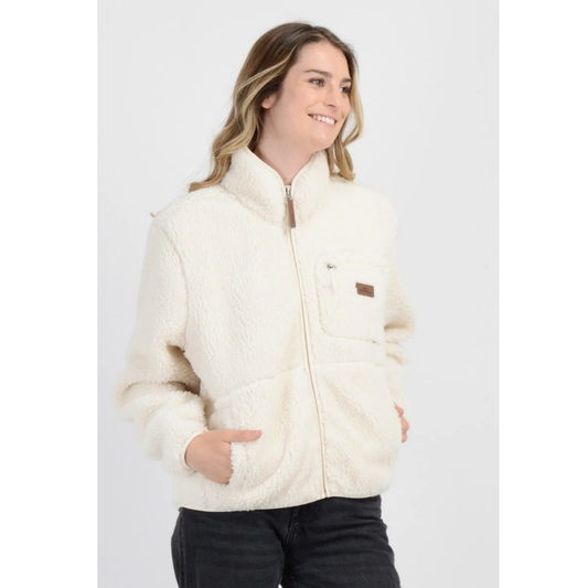 Chiporro O'neill Beige Claro Mujer
