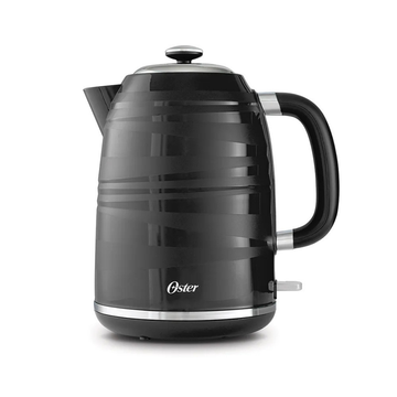 Hervidor Oster 2136521 1.7LT Negro Plastico