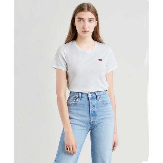 Polera Levis Mujer Knit Lisa The Perfect