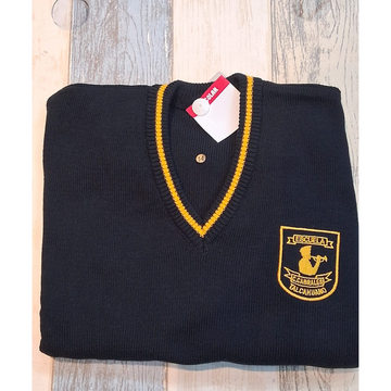 Sweater Colegio Corneta Cabrales