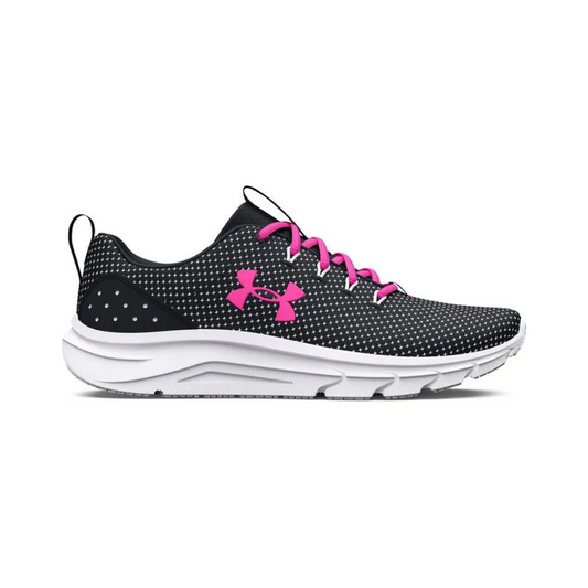 Zapatilla mujer Under Armour running Phade 2