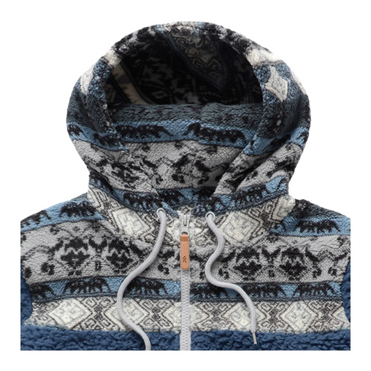 Polerón Exception Estampado Niño