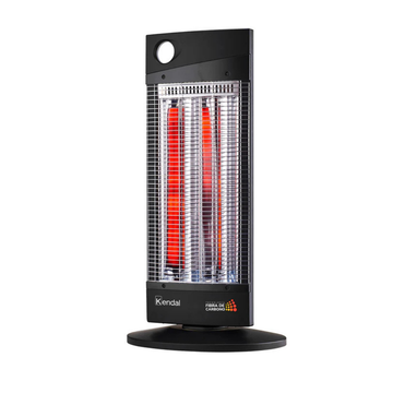Calefactor Kendal NSB-120K5 Negra Fib. Carbono