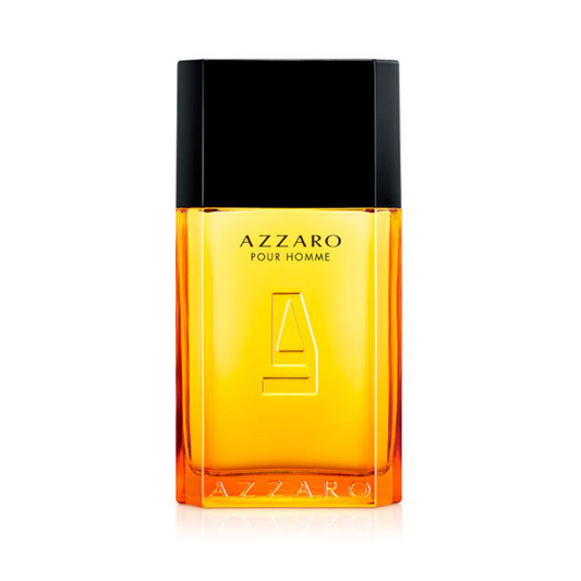 Perfume Azzaro Pour Home Hombre EDT 100ML