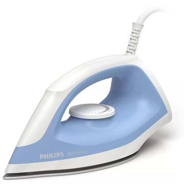 PLANCHA VAPOR PHILIPS DST0520 HV BLUE