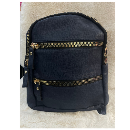 Cartera Il Gioco Black Shouldeerbag Essentia
