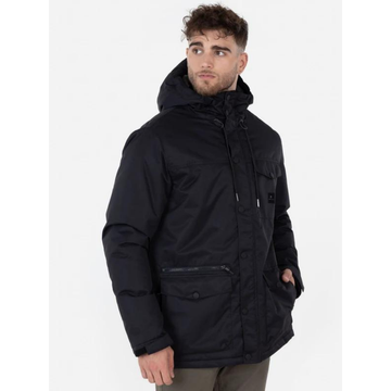 JACKET RIP CURL DARK RAVEN