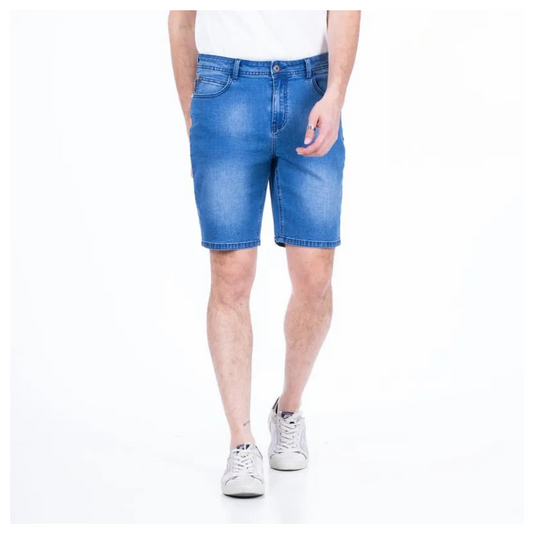 Short Ellus Tiro Medio Blue light