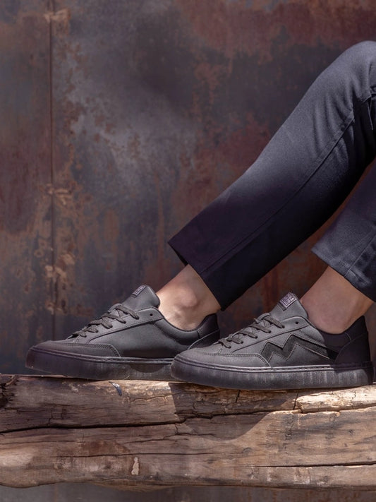 Zapatillas Escolar Juvenil, 5CE109-WC Maui & Sons