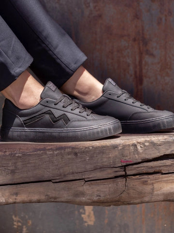 Zapatillas Escolar Juvenil, 5CE109-WC Maui & Sons