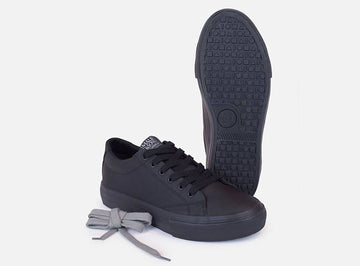 Zapatillas Escolar Juvenil Mujer, 5CE167-WC Maui & Sons