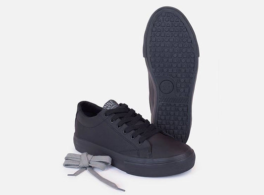 Zapatillas Escolar Juvenil Mujer, 5CE167-WC Maui & Sons