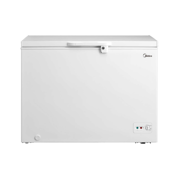 Freezer Midea Horizontal 295LT