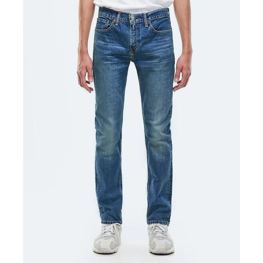 JEANS HOMBRE LEVI'S 505 REGULAR AZUL