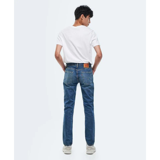 JEANS HOMBRE LEVI'S 505 REGULAR AZUL