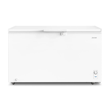 Freezer Libero Horizontal  Z400D