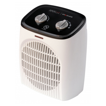 Turbo Calefator Sindelen TC-2100V Vertical Blanco