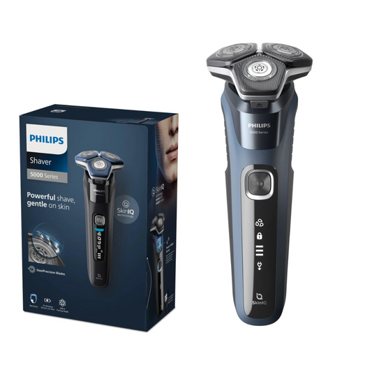 Afeitadora Philips S5880 Skin Seco/Humedo