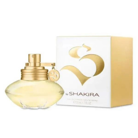 PERFUME SHAKIRA EDT NS 50ML