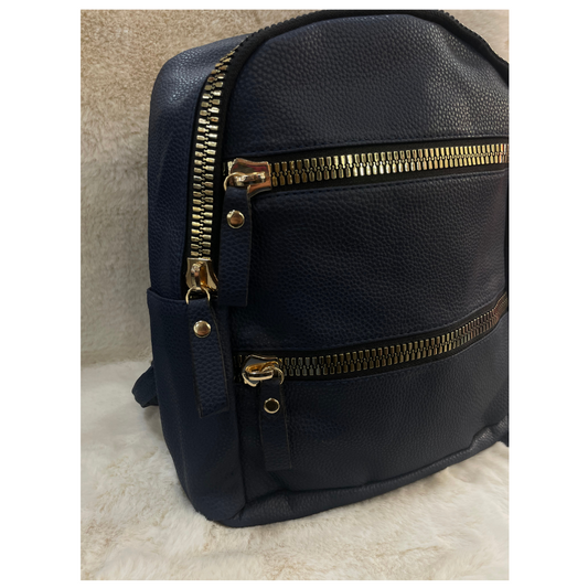 Cartera Il Gioco Black Shouldeerbag Essentia