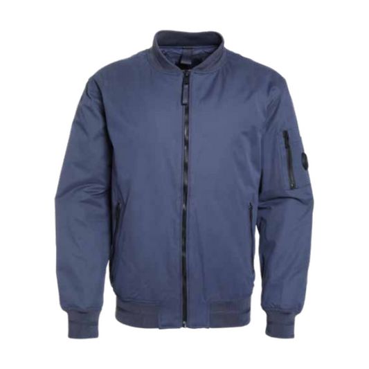 Chaqueta Mcgregor Marino bomber