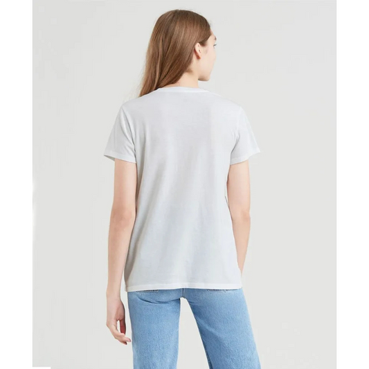 Polera Levis Mujer Knit Lisa The Perfect