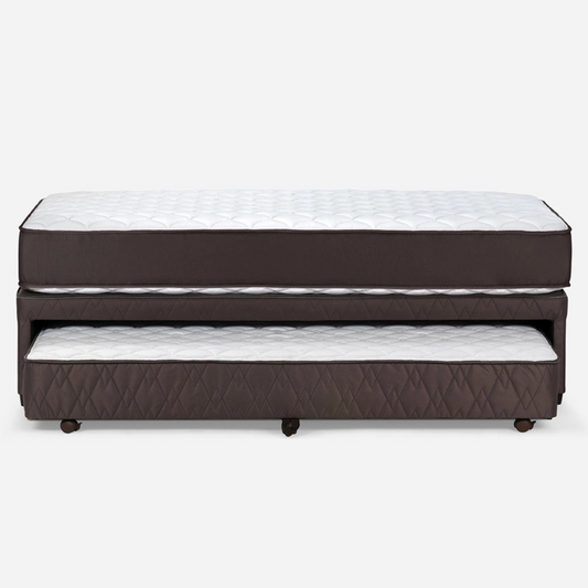 Diván Cama ErgoT New 1,5 Plazas 105 x 200 cm