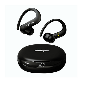 AUDIFONO LENOVO  09-T50/BK INALAMBRICO EARBUS T50