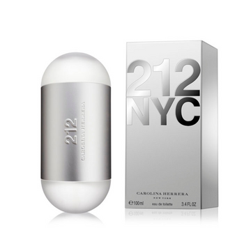 Perfume 212 NYC EDT 100ML