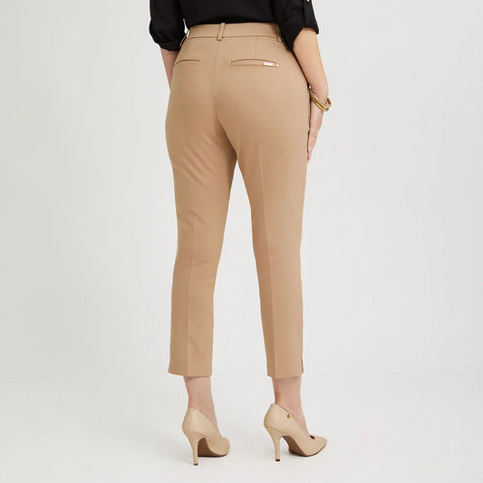 PANTALON FORMAL CAMEL | LORENZO DI PONTTI