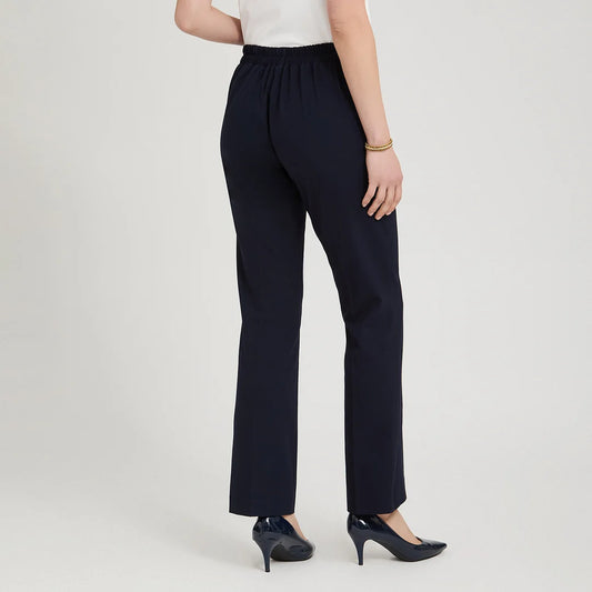 PANTALON FORMAL AZUL | LORENZO DI PONTTI