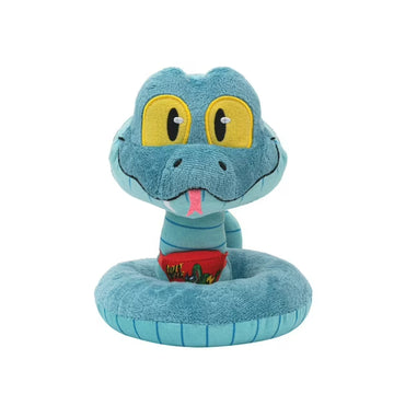 PELUCHE GARY 20 CM ZOOTOPIA | IMEXPORTA