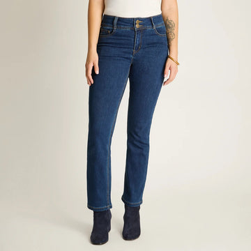JEANS AZUL RECTO | WEEKEND