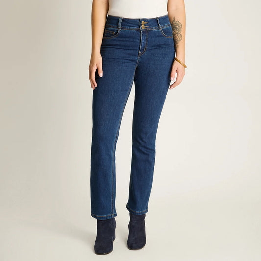 JEANS AZUL RECTO | WEEKEND