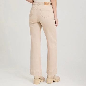 JEANS CAMEL |WEEKEND