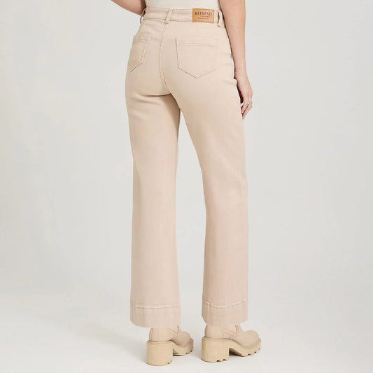 JEANS CAMEL |WEEKEND