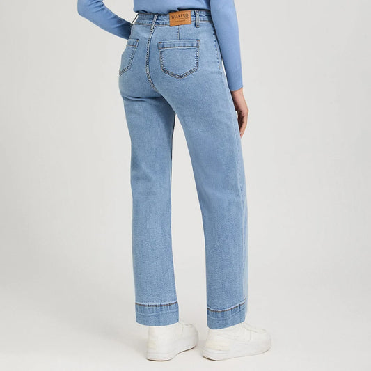 JEANS CELESTE | WEEKEND