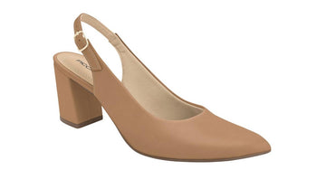 ZAPATO NAPA CAPUCHINO | PICCADILLY