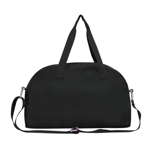 Bolso HEAD Femenino Pilates 35 NEGRO