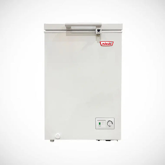 CONGELADOR DUAL 100 LT MOD.BD100B | MAIGAS