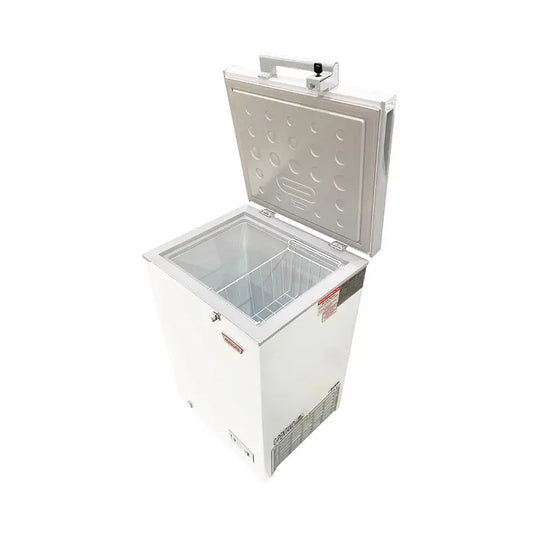 CONGELADOR DUAL 100 LT MOD.BD100B | MAIGAS