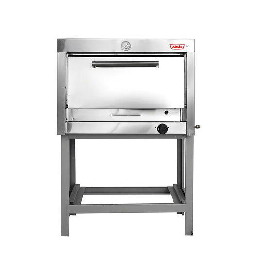 HORNO 1 CAMARA GLP ECO MOD. 6EA105R | MAIGAS