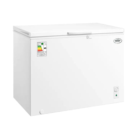 CONGELADOR DUAL TAPA DURA INVERTER  293 LTS MOD. BD300 | MAIGAS