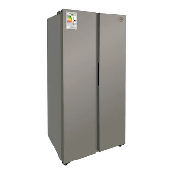 REFRIGERADOR SYDE BY SIDE 442 LT MOD. HC598WEN | MAIGAS