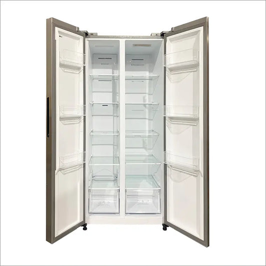 REFRIGERADOR SYDE BY SIDE 442 LT MOD. HC598WEN | MAIGAS