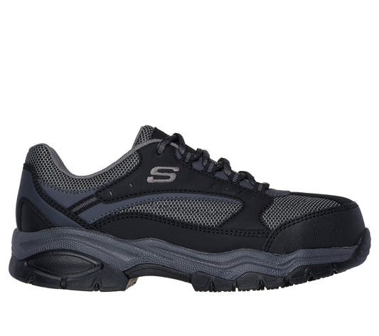 ZAPATILLAS MUJER BISCOE BKCC | SKECHERS